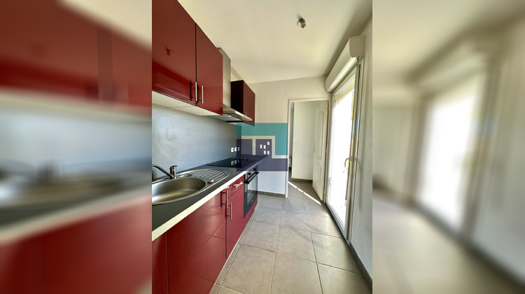 Ma-Cabane - Location Appartement Frontignan, 36 m²