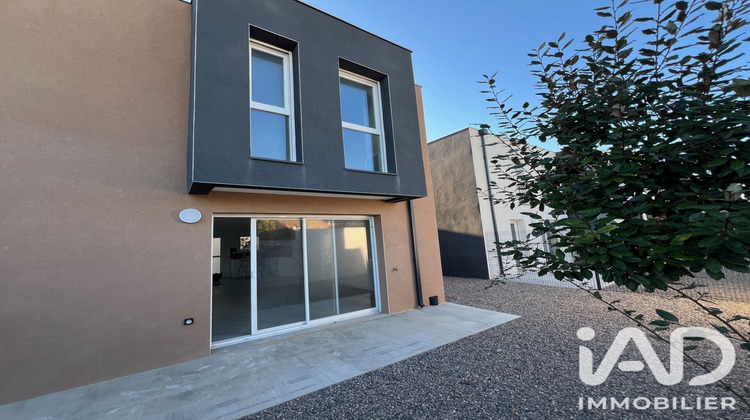 Ma-Cabane - Location Appartement Frontignan, 105 m²