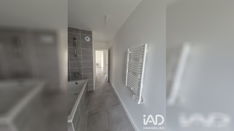 Ma-Cabane - Location Appartement Frontignan, 105 m²