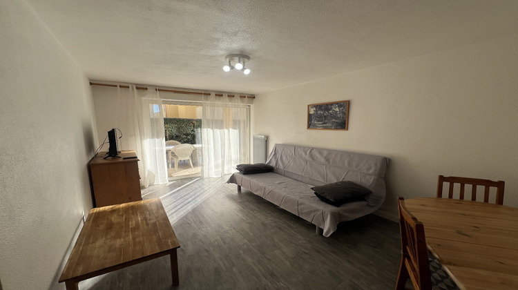 Ma-Cabane - Location Appartement FRONTIGNAN, 42 m²