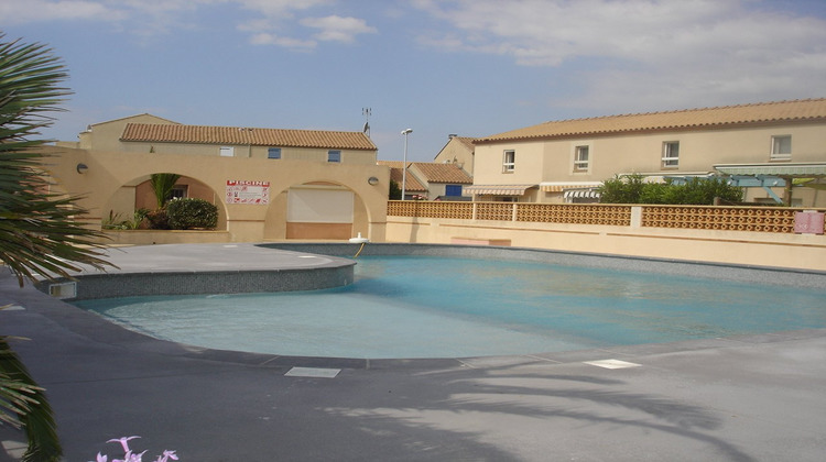 Ma-Cabane - Location Appartement FRONTIGNAN, 42 m²
