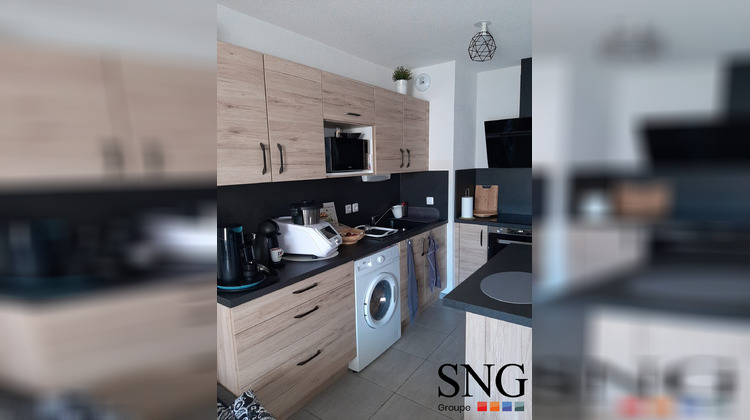 Ma-Cabane - Location Appartement Frontignan, 43 m²