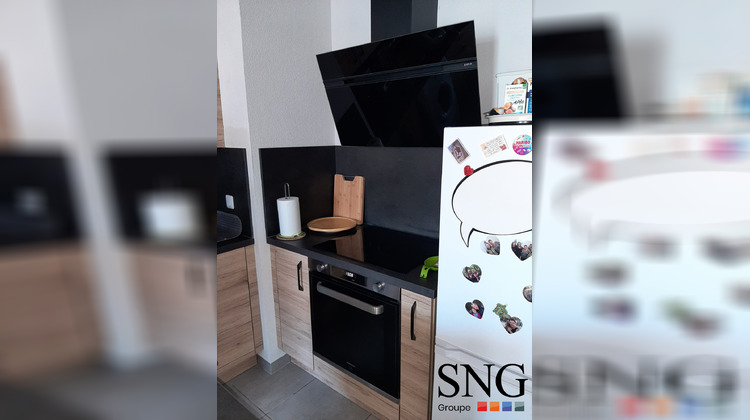 Ma-Cabane - Location Appartement Frontignan, 43 m²