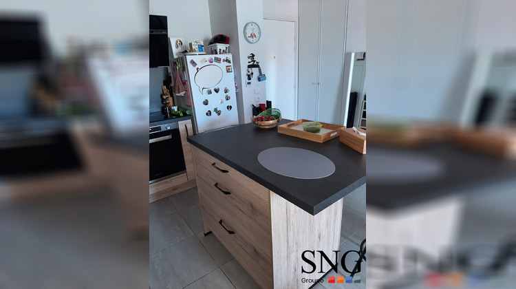 Ma-Cabane - Location Appartement Frontignan, 43 m²