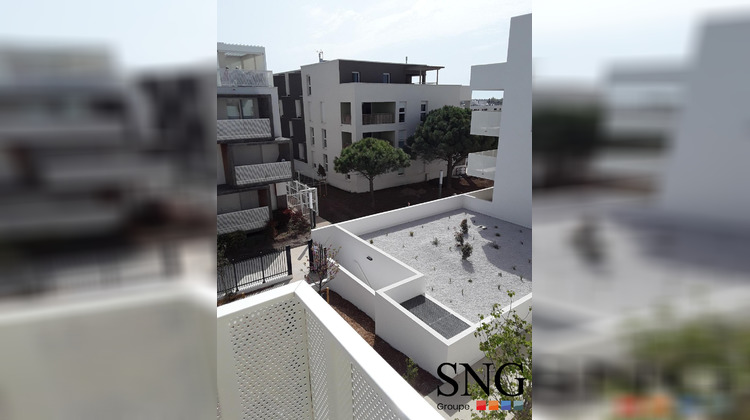 Ma-Cabane - Location Appartement Frontignan, 43 m²