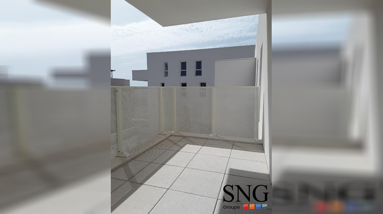 Ma-Cabane - Location Appartement Frontignan, 43 m²