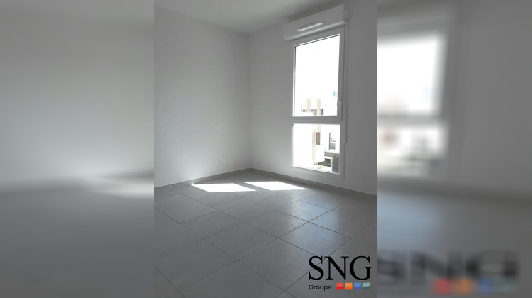 Ma-Cabane - Location Appartement Frontignan, 43 m²