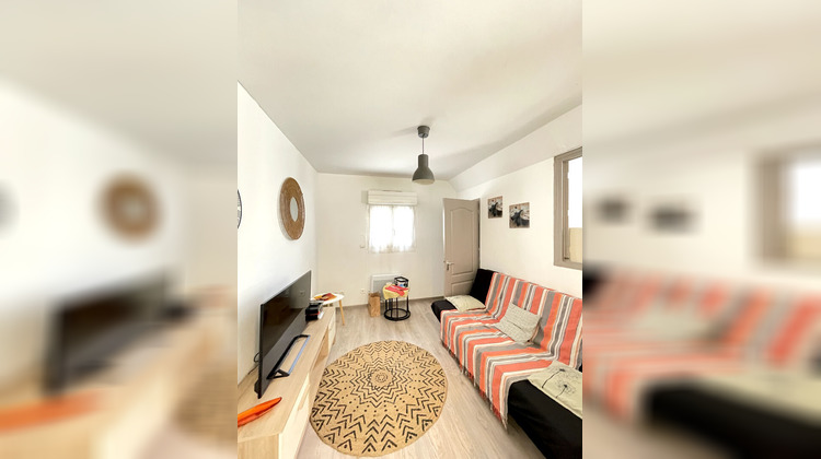 Ma-Cabane - Location Appartement FRONTIGNAN, 30 m²