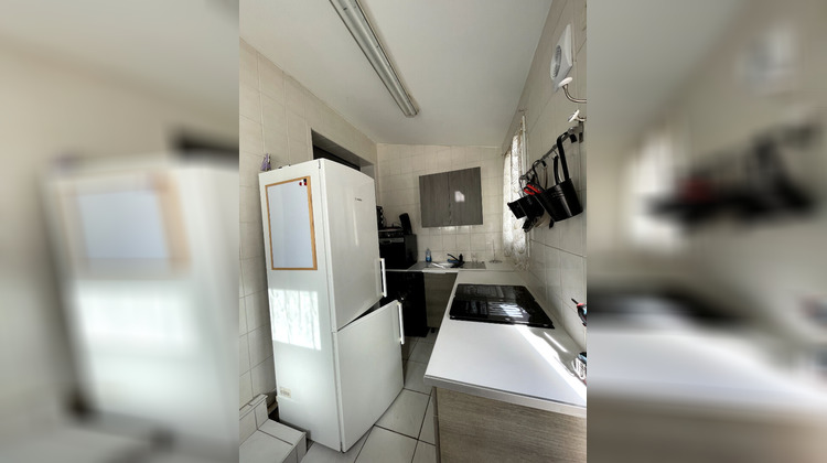 Ma-Cabane - Location Appartement FRONTIGNAN, 30 m²