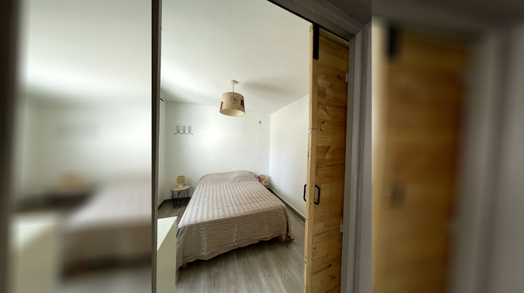 Ma-Cabane - Location Appartement FRONTIGNAN, 30 m²