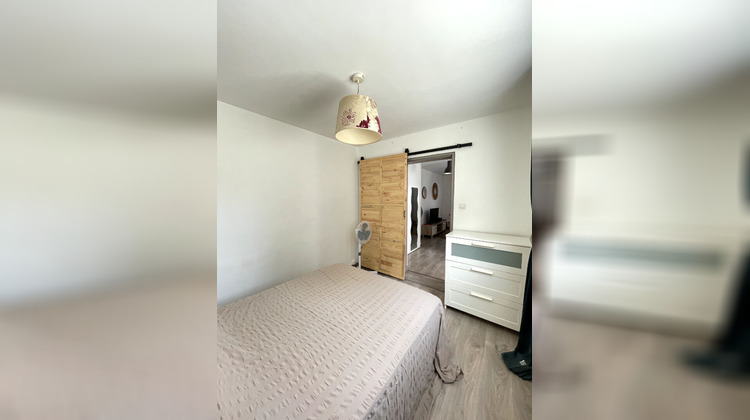 Ma-Cabane - Location Appartement FRONTIGNAN, 30 m²