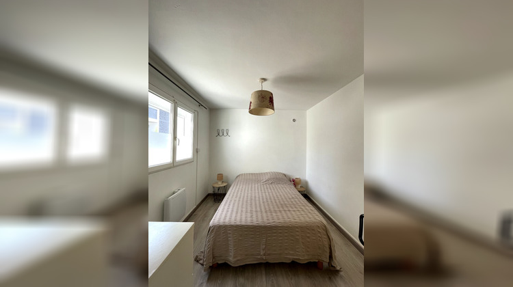 Ma-Cabane - Location Appartement FRONTIGNAN, 30 m²