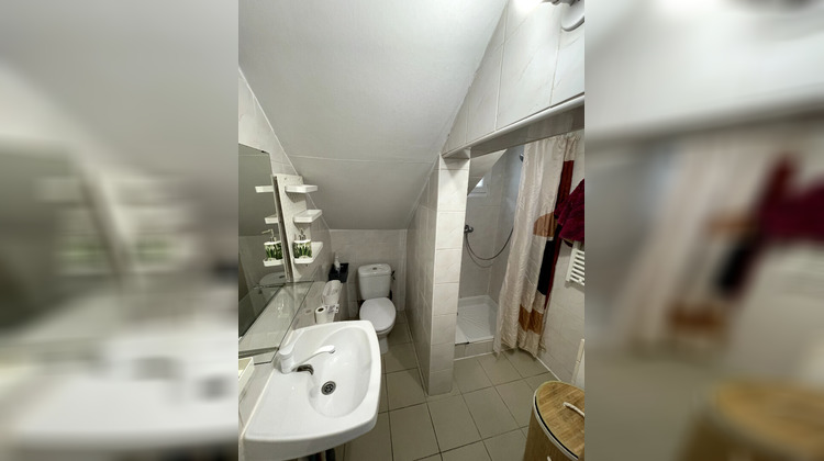 Ma-Cabane - Location Appartement FRONTIGNAN, 30 m²
