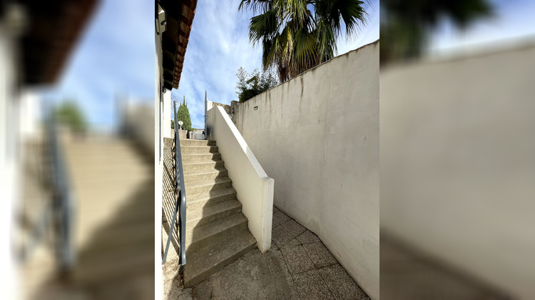 Ma-Cabane - Location Appartement FRONTIGNAN, 30 m²