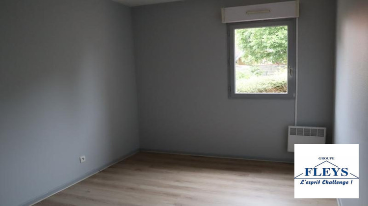 Ma-Cabane - Location Appartement Fronton, 59 m²