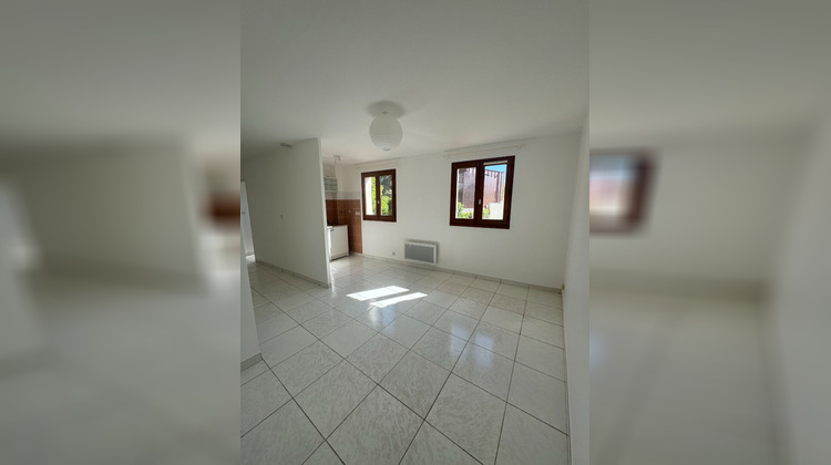 Ma-Cabane - Location Appartement FRONTON, 27 m²