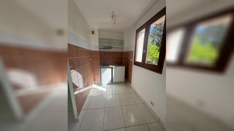 Ma-Cabane - Location Appartement FRONTON, 27 m²