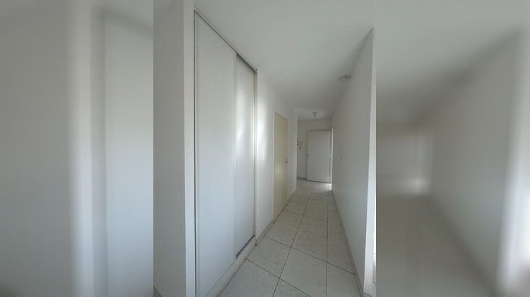 Ma-Cabane - Location Appartement FRONTON, 27 m²