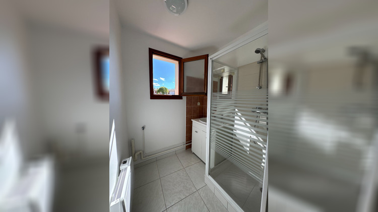Ma-Cabane - Location Appartement FRONTON, 27 m²