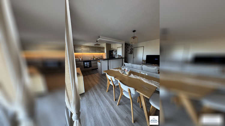 Ma-Cabane - Location Appartement Fronton, 56 m²