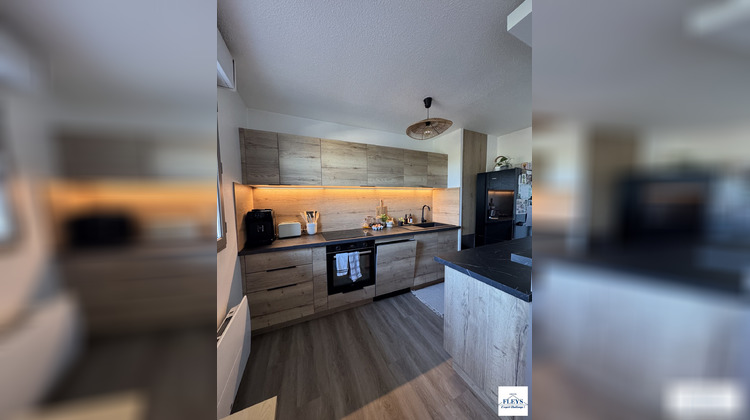 Ma-Cabane - Location Appartement Fronton, 56 m²