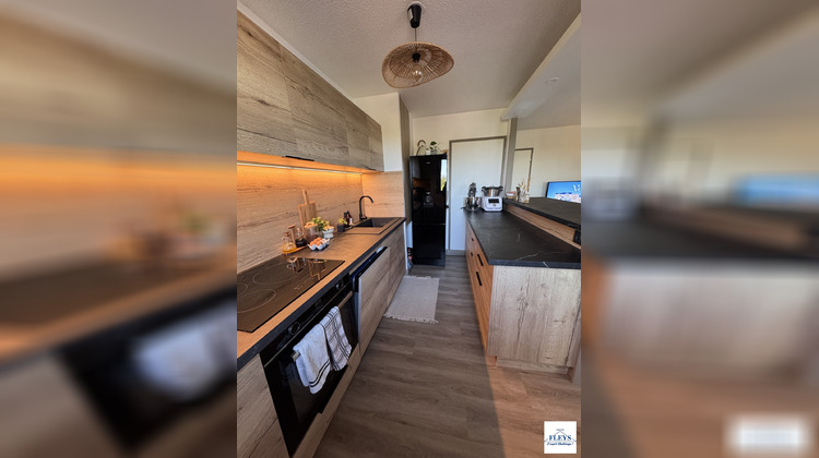 Ma-Cabane - Location Appartement Fronton, 56 m²