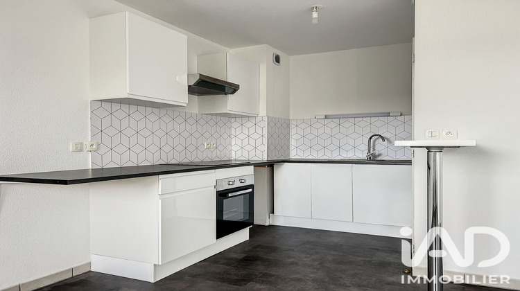 Ma-Cabane - Location Appartement Fronton, 63 m²