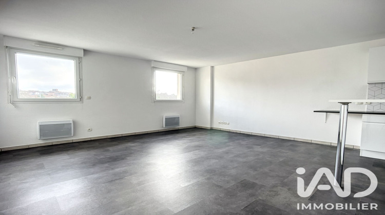 Ma-Cabane - Location Appartement Fronton, 63 m²