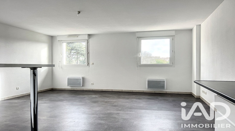 Ma-Cabane - Location Appartement Fronton, 63 m²