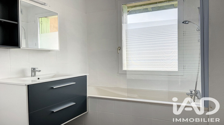 Ma-Cabane - Location Appartement Fronton, 63 m²