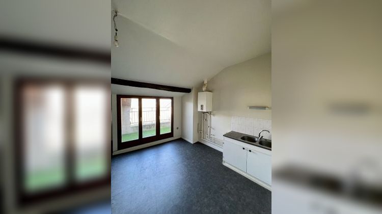 Ma-Cabane - Location Appartement FROUARD, 52 m²