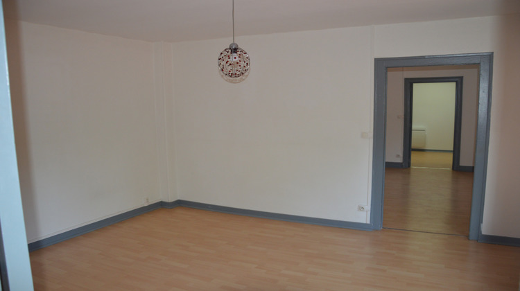 Ma-Cabane - Location Appartement Frouard, 61 m²