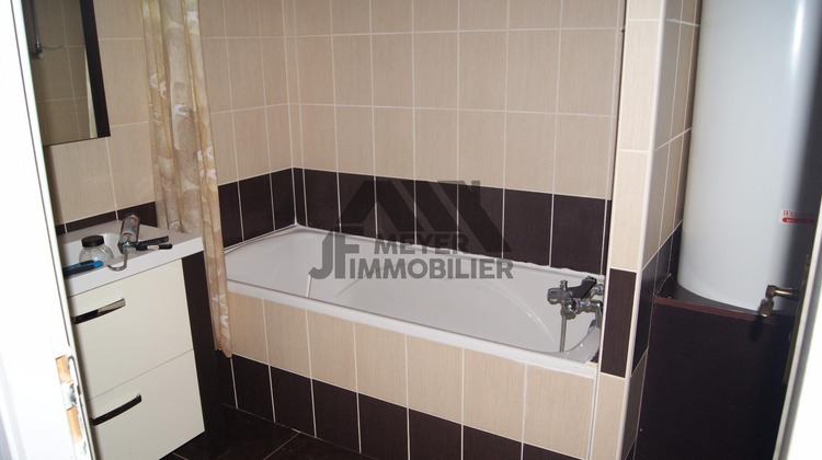 Ma-Cabane - Location Appartement Frouard, 53 m²