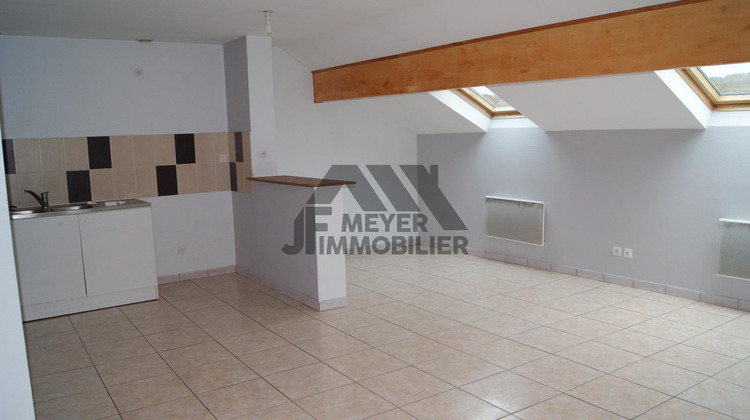 Ma-Cabane - Location Appartement Frouard, 53 m²