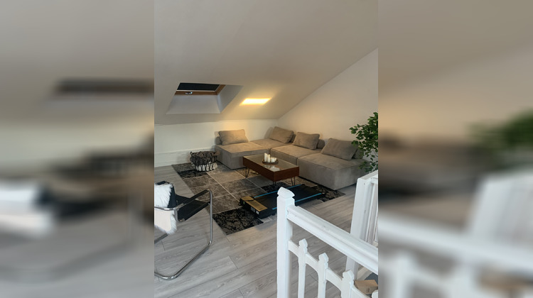 Ma-Cabane - Location Appartement Frouard, 60 m²