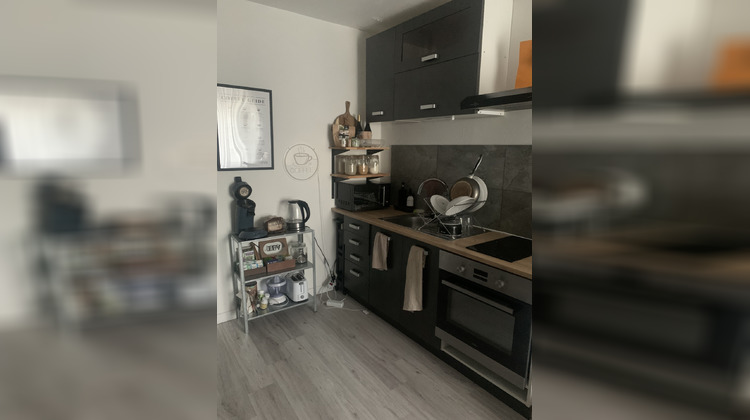 Ma-Cabane - Location Appartement Frouard, 60 m²