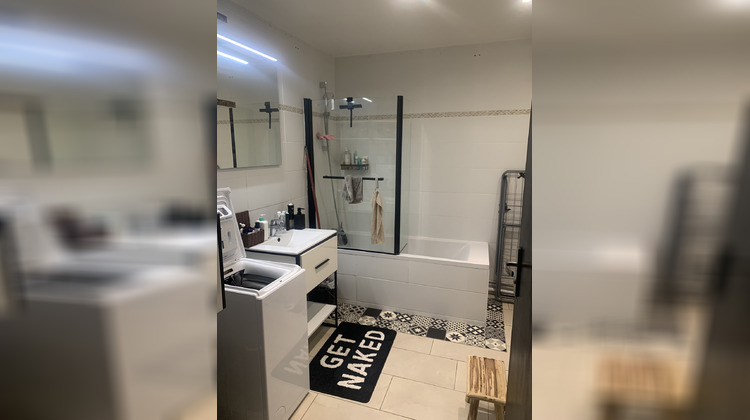 Ma-Cabane - Location Appartement Frouard, 60 m²