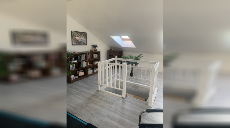 Ma-Cabane - Location Appartement Frouard, 60 m²