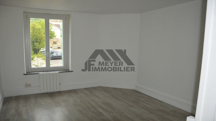 Ma-Cabane - Location Appartement Frouard, 46 m²