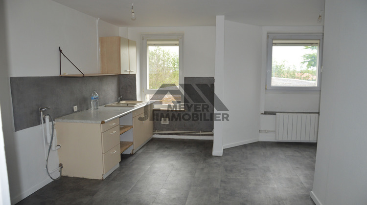 Ma-Cabane - Location Appartement Frouard, 46 m²