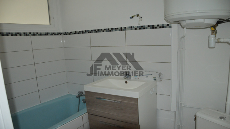 Ma-Cabane - Location Appartement Frouard, 46 m²