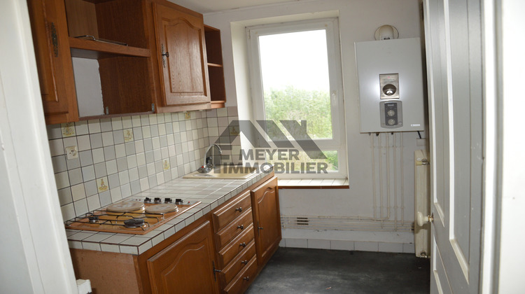 Ma-Cabane - Location Appartement Frouard, 46 m²