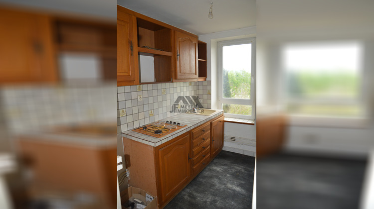 Ma-Cabane - Location Appartement Frouard, 46 m²