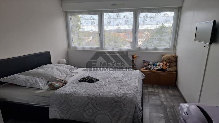 Ma-Cabane - Location Appartement Frouard, 94 m²