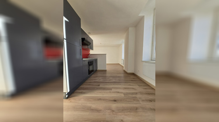 Ma-Cabane - Location Appartement FROUARD, 57 m²