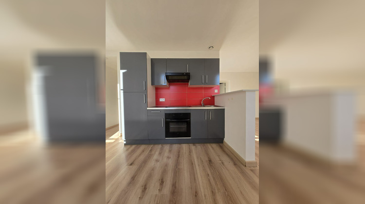 Ma-Cabane - Location Appartement FROUARD, 57 m²