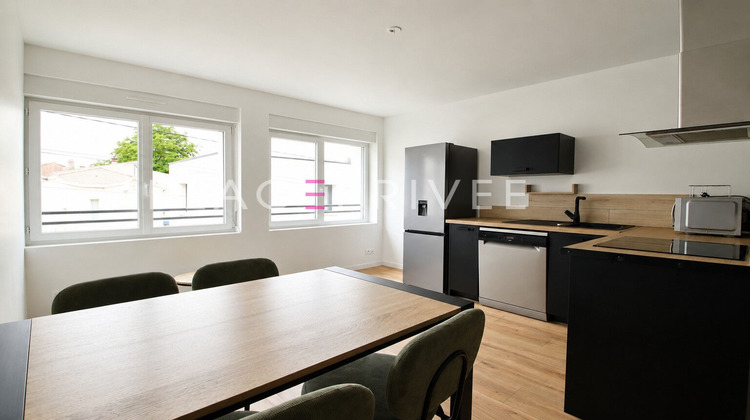 Ma-Cabane - Location Appartement FROUARD, 27 m²