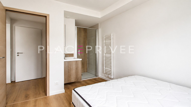 Ma-Cabane - Location Appartement FROUARD, 27 m²