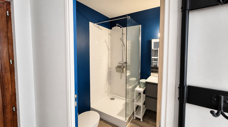 Ma-Cabane - Location Appartement FROUARD, 28 m²