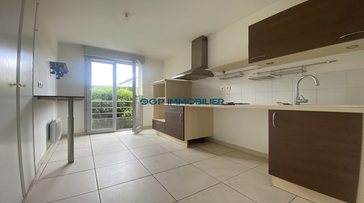 Ma-Cabane - Location Appartement Frouzins, 76 m²